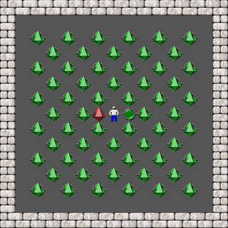 Уровень 551 — Thinking Rabbit Arranged